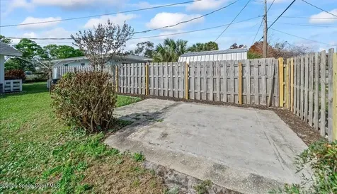 586 Lorraine Drive Melbourne FL 32935