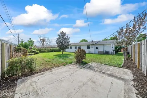 586 Lorraine Drive Melbourne FL 32935