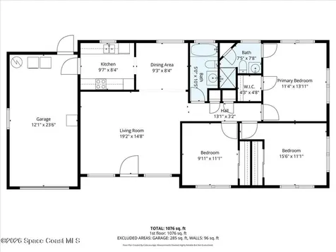 586 Lorraine Drive Melbourne FL 32935