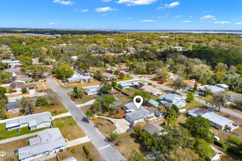 515 Poinsettia Avenue Titusville FL 32796