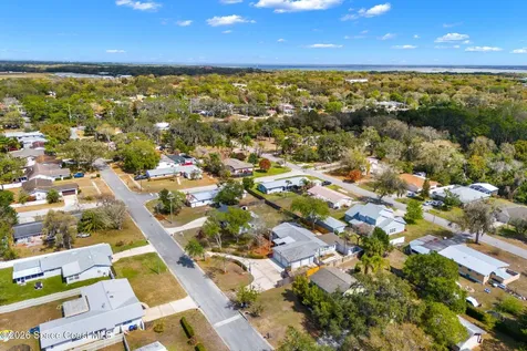515 Poinsettia Avenue Titusville FL 32796