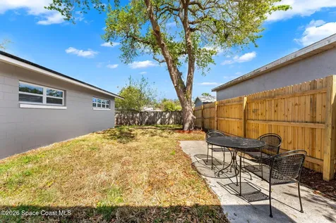 515 Poinsettia Avenue Titusville FL 32796