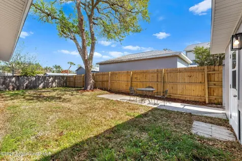 515 Poinsettia Avenue Titusville FL 32796