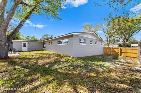 515 Poinsettia Avenue Titusville FL 32796
