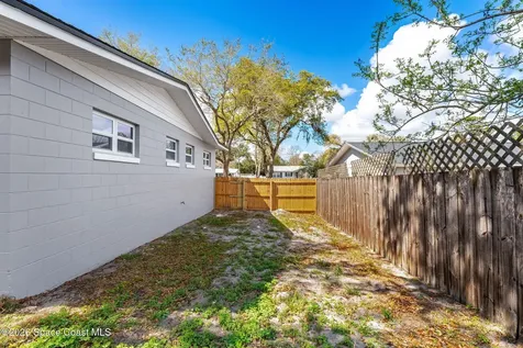 515 Poinsettia Avenue Titusville FL 32796
