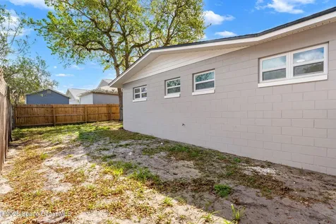 515 Poinsettia Avenue Titusville FL 32796