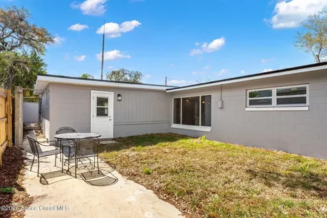 515 Poinsettia Avenue Titusville FL 32796
