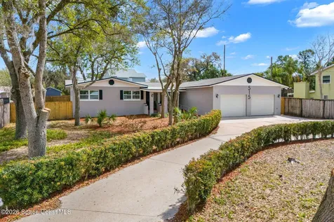 515 Poinsettia Avenue Titusville FL 32796