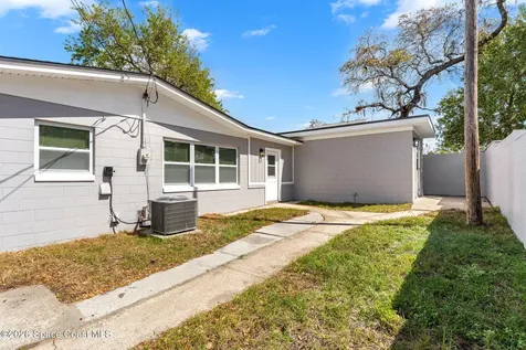 515 Poinsettia Avenue Titusville FL 32796
