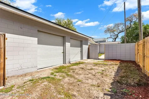 515 Poinsettia Avenue Titusville FL 32796