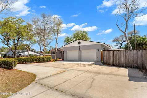 515 Poinsettia Avenue Titusville FL 32796
