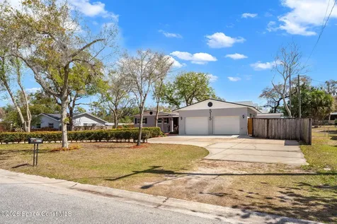 515 Poinsettia Avenue Titusville FL 32796