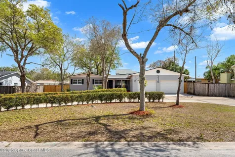 515 Poinsettia Avenue Titusville FL 32796