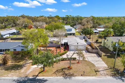 515 Poinsettia Avenue Titusville FL 32796