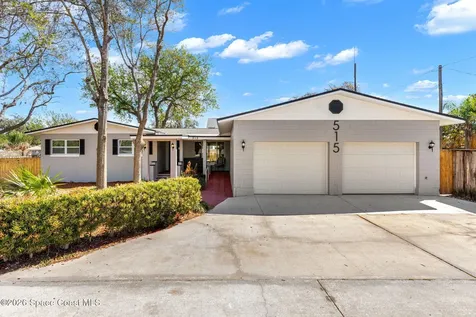 515 Poinsettia Avenue Titusville FL 32796