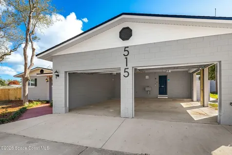 515 Poinsettia Avenue Titusville FL 32796
