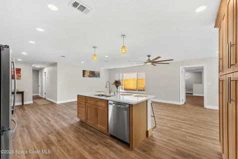 515 Poinsettia Avenue Titusville FL 32796