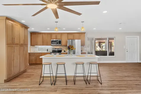515 Poinsettia Avenue Titusville FL 32796