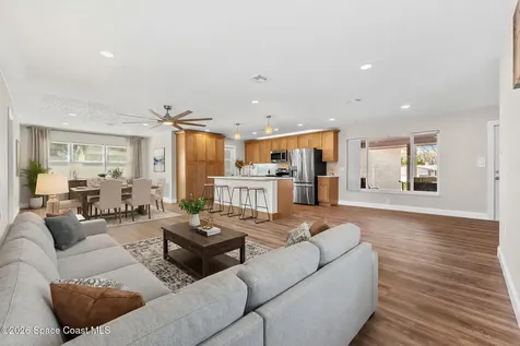 515 Poinsettia Avenue Titusville FL 32796