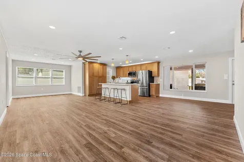 515 Poinsettia Avenue Titusville FL 32796