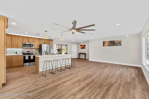 515 Poinsettia Avenue Titusville FL 32796