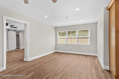 515 Poinsettia Avenue Titusville FL 32796
