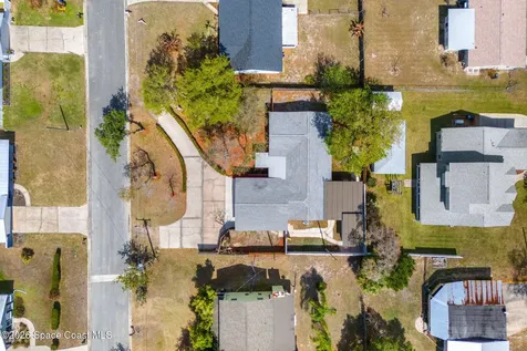 515 Poinsettia Avenue Titusville FL 32796