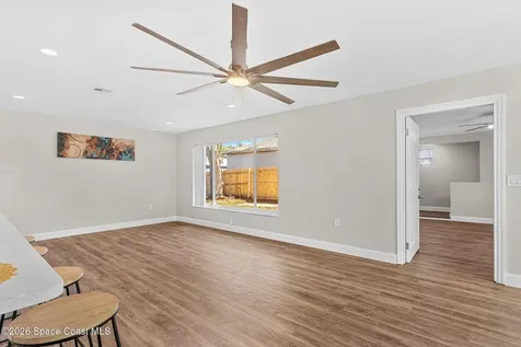 515 Poinsettia Avenue Titusville FL 32796