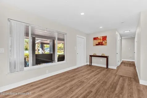 515 Poinsettia Avenue Titusville FL 32796