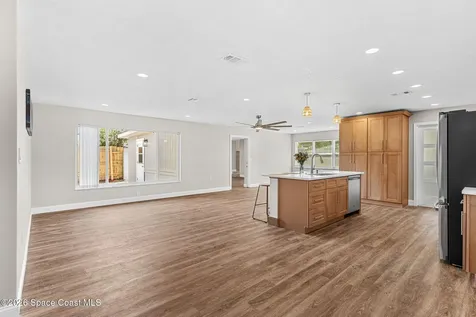 515 Poinsettia Avenue Titusville FL 32796
