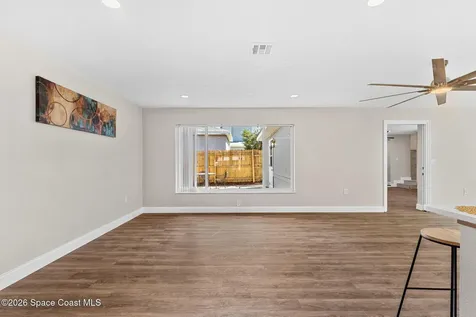515 Poinsettia Avenue Titusville FL 32796