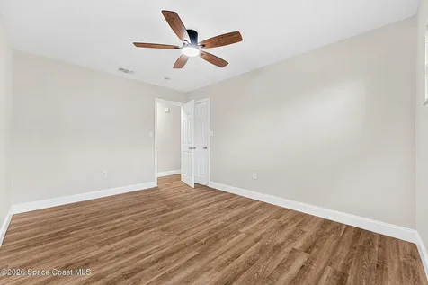 515 Poinsettia Avenue Titusville FL 32796