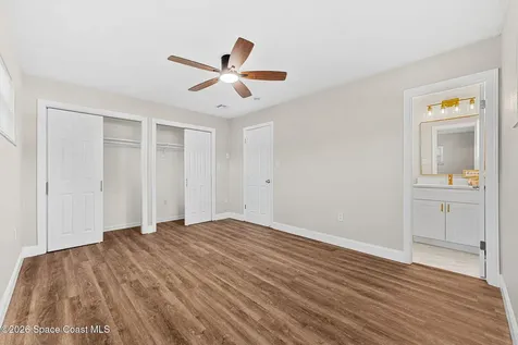 515 Poinsettia Avenue Titusville FL 32796