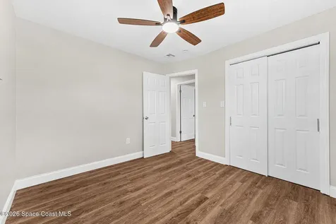 515 Poinsettia Avenue Titusville FL 32796