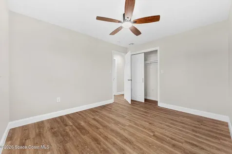 515 Poinsettia Avenue Titusville FL 32796