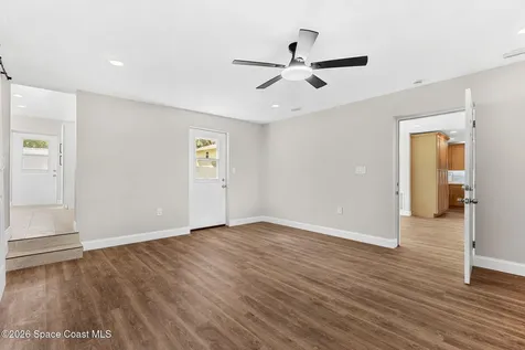 515 Poinsettia Avenue Titusville FL 32796