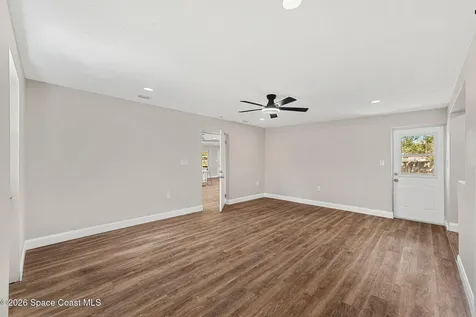 515 Poinsettia Avenue Titusville FL 32796