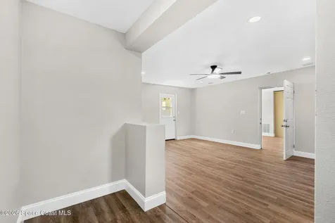 515 Poinsettia Avenue Titusville FL 32796
