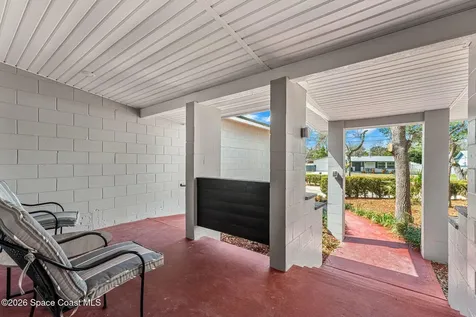 515 Poinsettia Avenue Titusville FL 32796