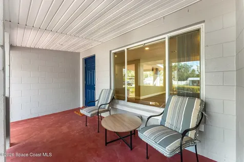 515 Poinsettia Avenue Titusville FL 32796
