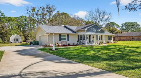 2856 Mourning Dove Way Titusville FL 32780