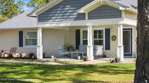 2856 Mourning Dove Way Titusville FL 32780