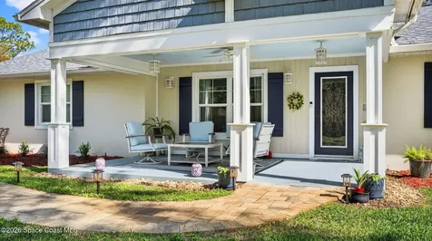 2856 Mourning Dove Way Titusville FL 32780