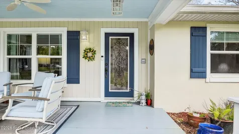2856 Mourning Dove Way Titusville FL 32780