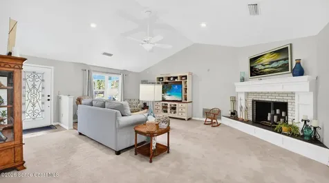 2856 Mourning Dove Way Titusville FL 32780