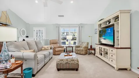 2856 Mourning Dove Way Titusville FL 32780