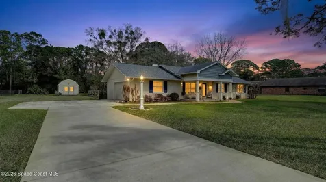 2856 Mourning Dove Way Titusville FL 32780