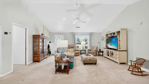 2856 Mourning Dove Way Titusville FL 32780