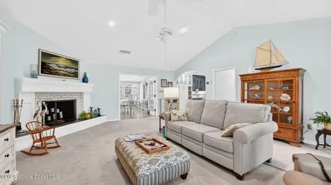2856 Mourning Dove Way Titusville FL 32780