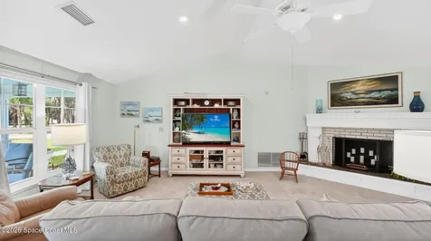 2856 Mourning Dove Way Titusville FL 32780